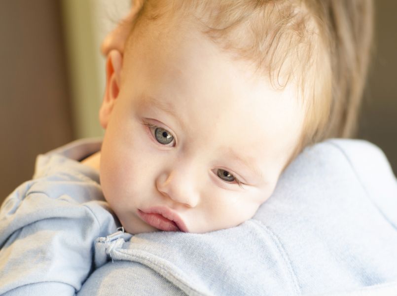 Baby’s waarschijnlijk ook getest op spierziekte SMA