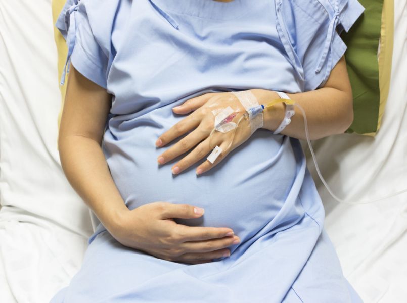 Operatie van je ongeboren kind: hoe werkt dat?