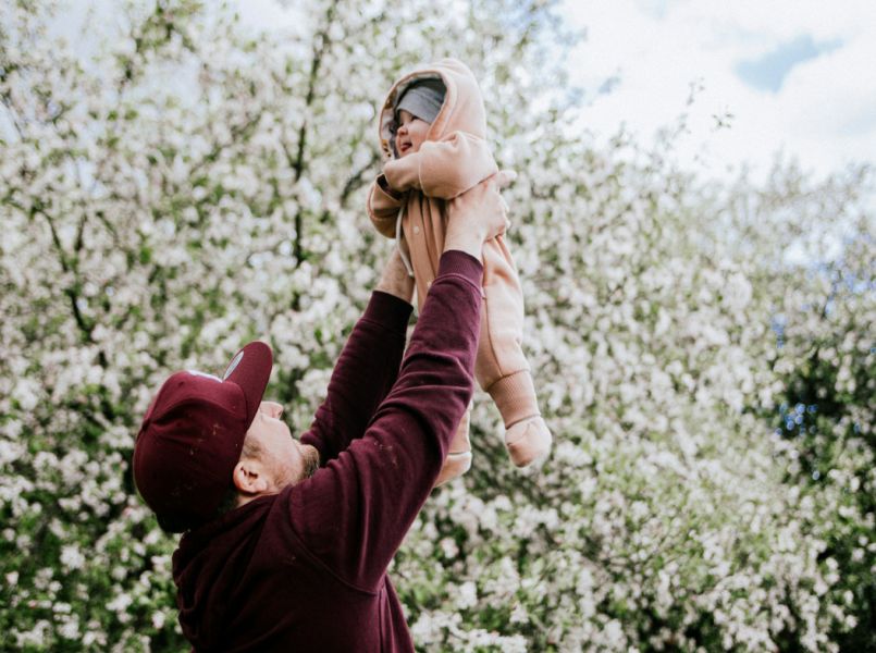 Wist je deze leuke weetjes al over je april-baby?