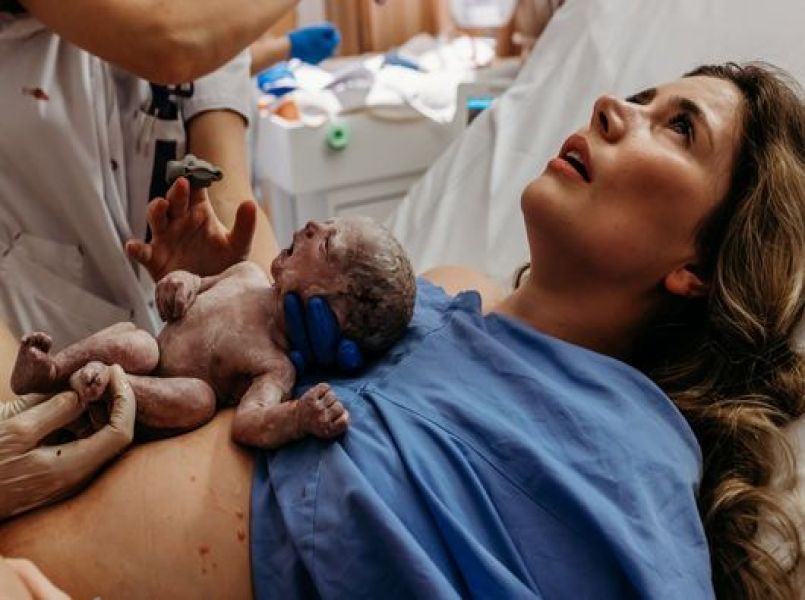 Geboortefotografie: een overzicht van de mooiste foto