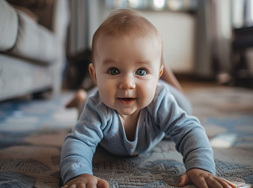 Dubbele namen: deze babynamen vormen een mooie combinatie