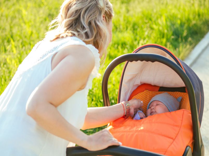 Mamablogger Wytske over vooroordelen: 