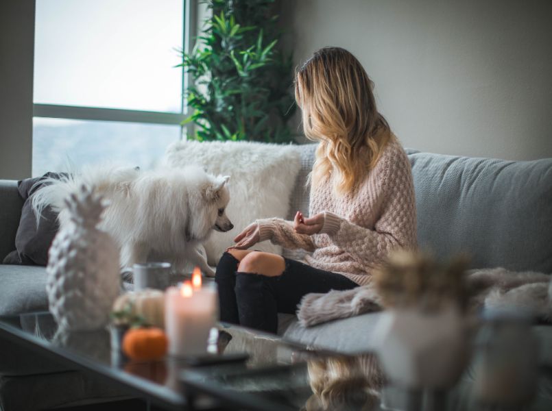 De beste ontspanningstechnieken voor vermoeide mama’s op een rijtje