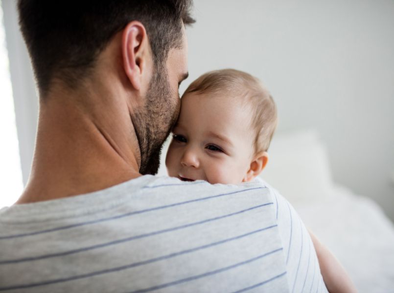Dít vinden vaders het meest verrassend aan het vaderschap