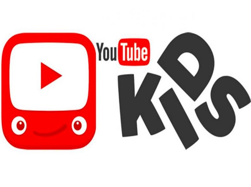 YouTube Kids komt naar Nederland