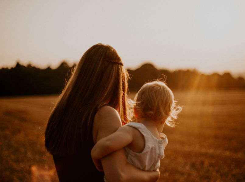 Mama biecht op: ‘Ik vind één kind genoeg, maar hij wil er meer’