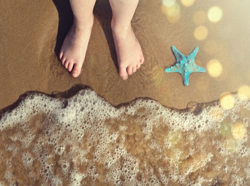 7 redenen waarom op vakantie gaan met kindjes eigenlijk heel vermoeiend is