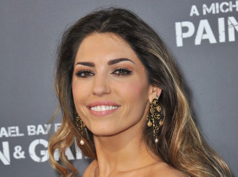 Yolanthe had haar zoontje Xess Xava liever uit de media gehouden