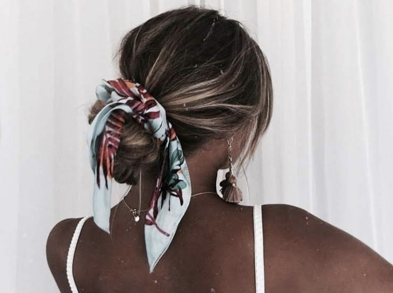 Nooit meer een bad hair day door deze trend