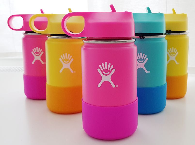 Win: HydroFlask voor kids t.w.v. € 32,95