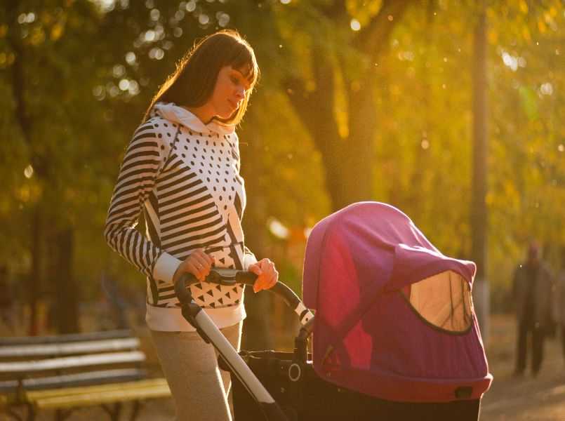 6 praktische dingen die elke mama dagelijks kan doen