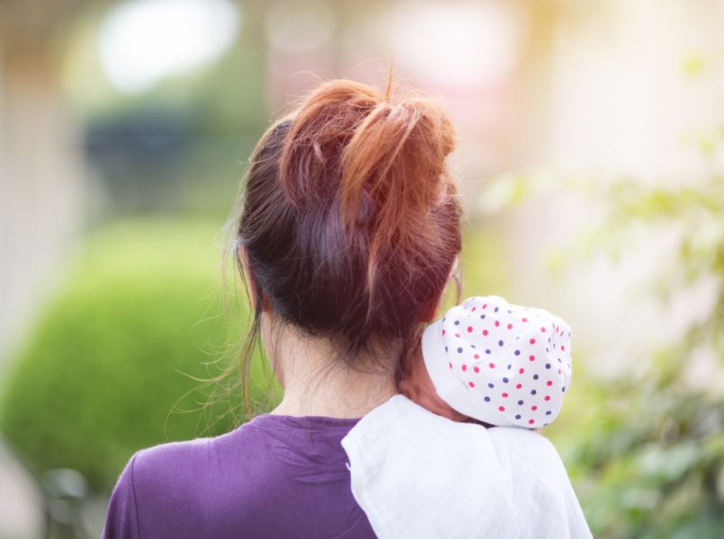 Mama biecht op: ‘Borstvoeding geven? Wat viel dat even tegen zeg!’