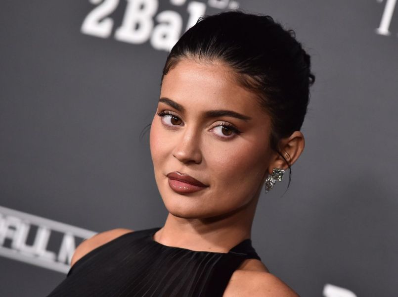 Kylie Jenner over de onrealistische schoonheidsidealen van haar familie voor haar dochters toekomst