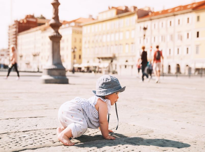 De meest populaire Italiaanse babynamen