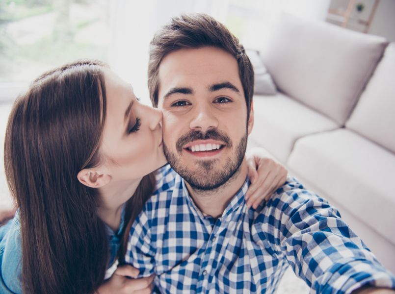 Nieuwe mamablogger Wytske: een ode aan de man