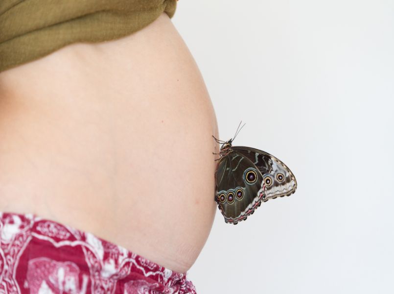 HypnoBirthing: ontspannen bevallen met minder pijn