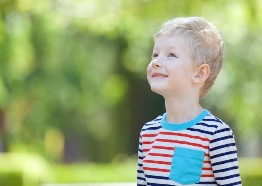 Buitenspelen met je kind: belangrijker dan je denkt!