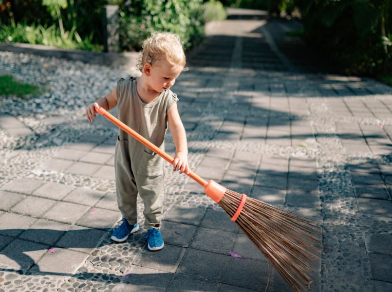 Lezeressen vertellen: het gedrag van mijn kind is anders tijdens de vakanties