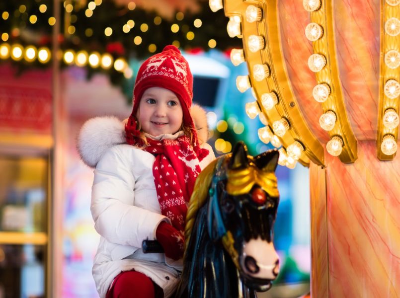 De leukste dingen om te doen in de kerstvakantie