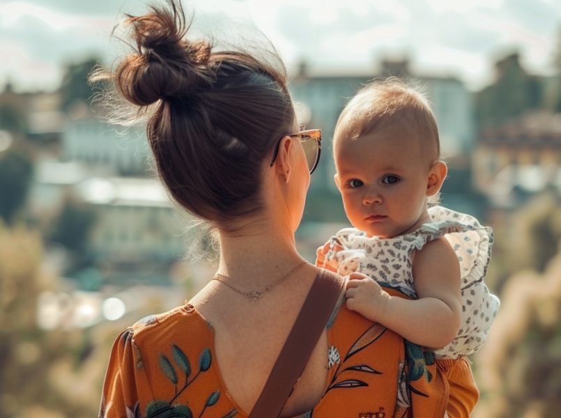 Mama biecht op: ‘Ik gebruik mijn kind vaak als smoes’