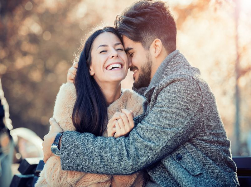 10 dingen die elke vrouw hoort die nog bij haar jeugdliefde is