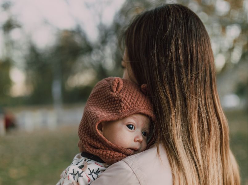 Mama biecht op: ‘Ik vind hem helemaal geen leuke vader’ 