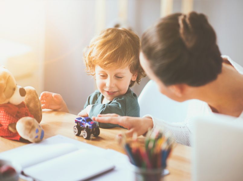 Hoe kies je een kwalitatief goed kinderdagverblijf uit?