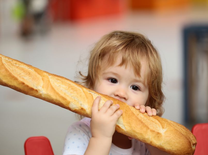 De 11 meest populaire Franse meisjesnamen