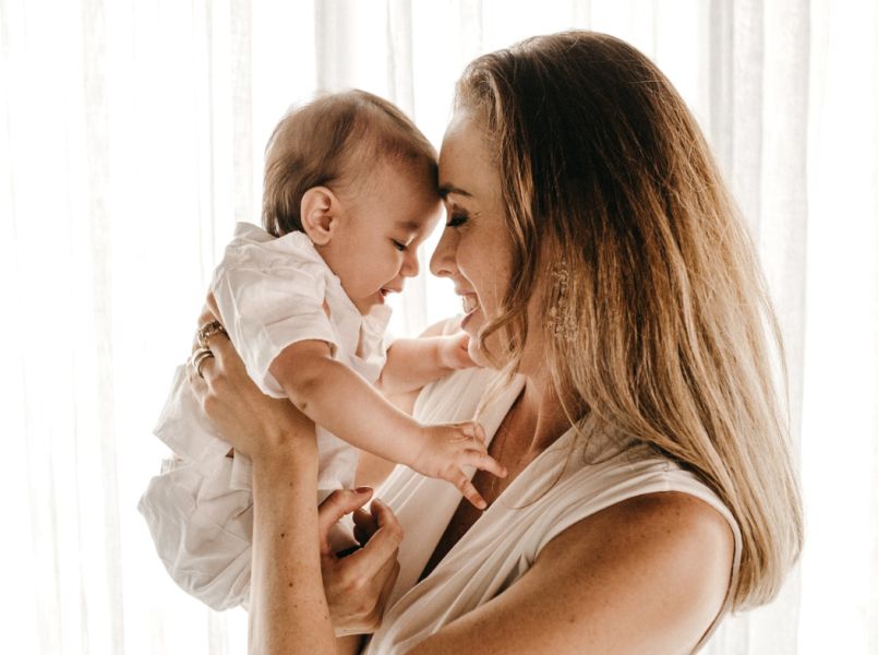 Lezeressen vertellen: ‘En toen wilde ik weer voor de volgende baby gaan’ 