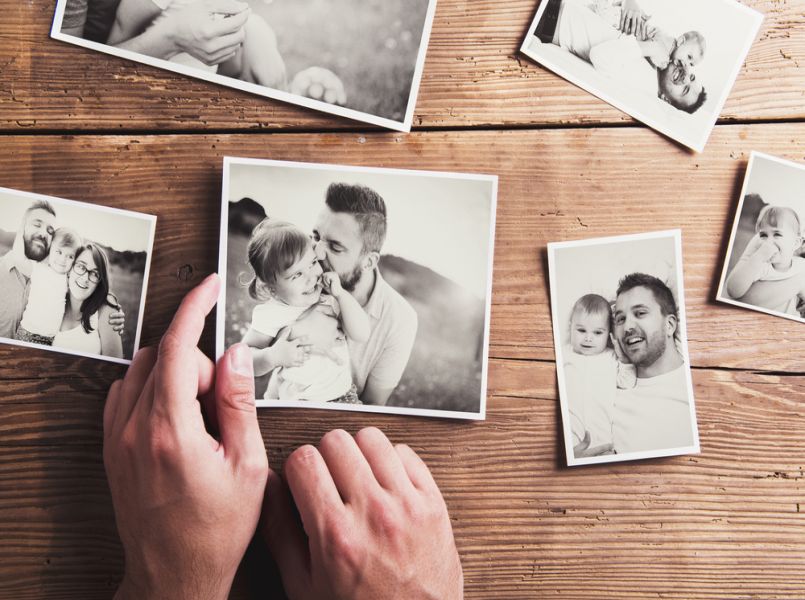 Zes dingen waarvan ik hoop dat mijn kinderen die onthouden