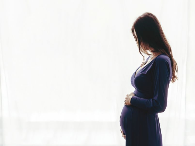 10 dingen die elke moeder mist aan zwanger zijn