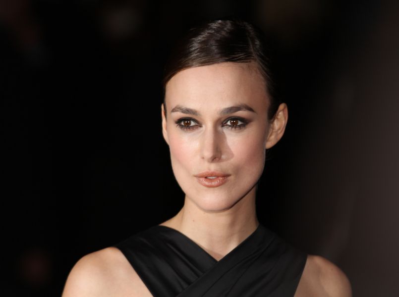 Keira Knightley zwanger van tweede kind