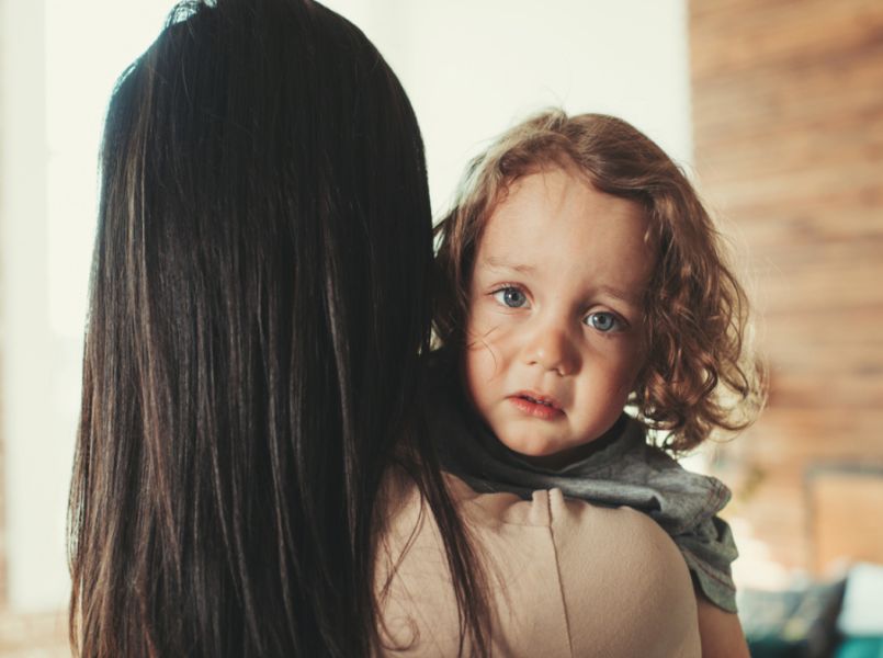 Slaapproblemen van je kind door Sinterklaas: 7 tips!