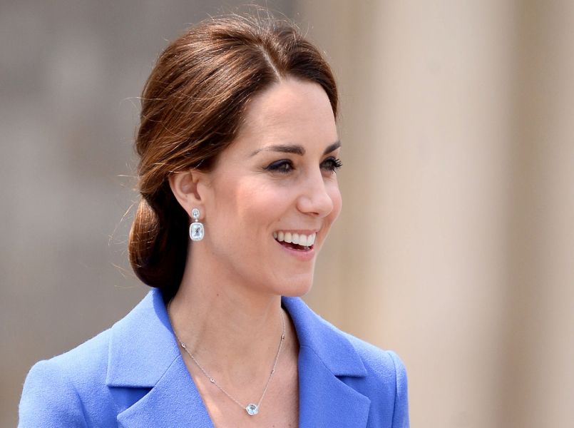 Spannend: is de bevalling van Kate Middleton begonnen?