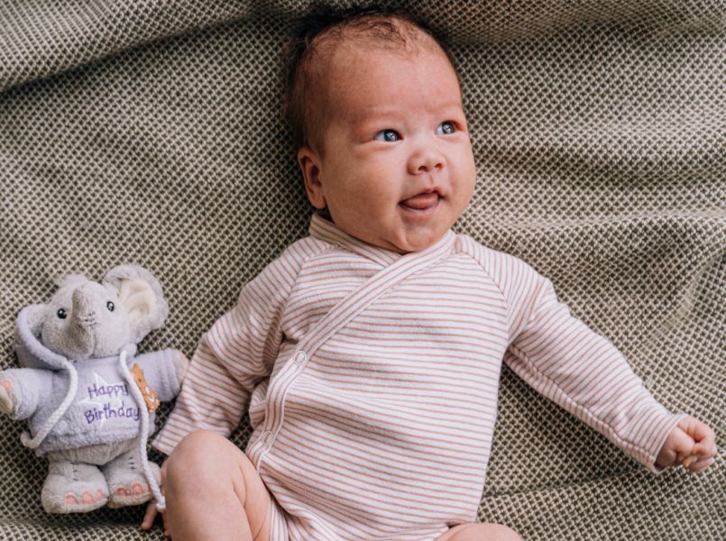 Heel veel leuke weetjes over een februari-baby!