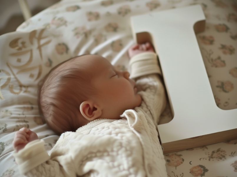 Ook prachtig: babynamen die beginnen met een I