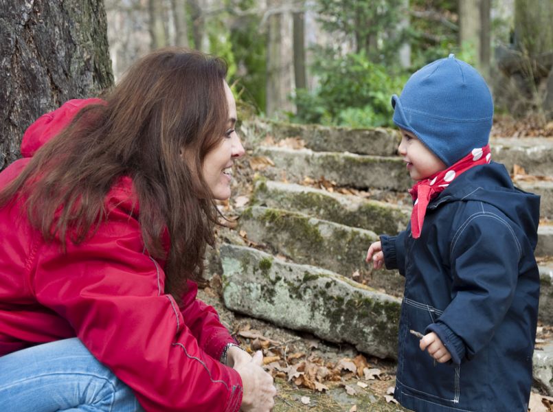 Mamablogger Geke over taalfoutjes van kinderen