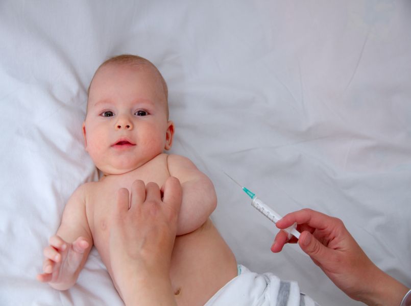 Lezeressen vertellen: ‘wel of niet je kind laten vaccineren’