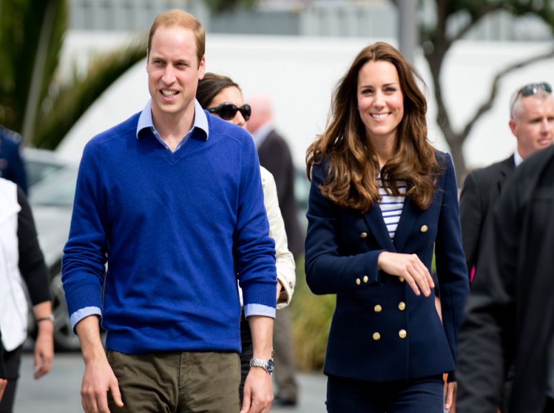 Hoera voor William en Kate! Er komt nog een baby bij!