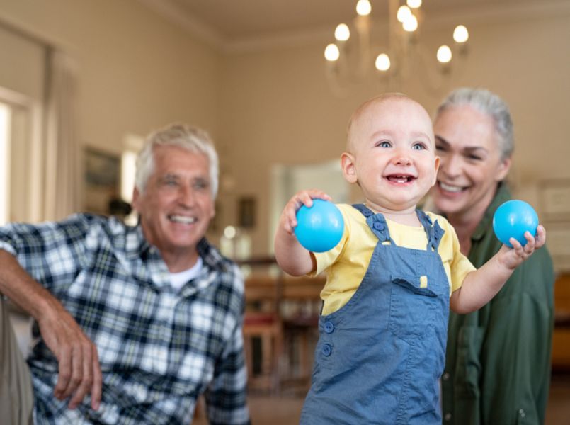 Als je ouders het niet eens zijn met jouw manier van opvoeden