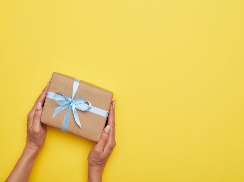 Teveel cadeautjes met de feestdagen voorkomen? De 4-cadeautjes-regel