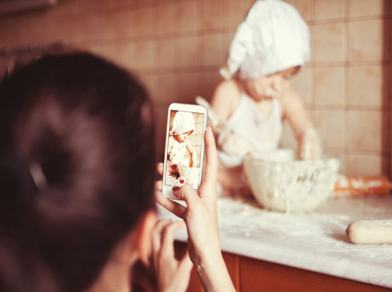 Zó maak je de mooiste foto’s van je kinderen