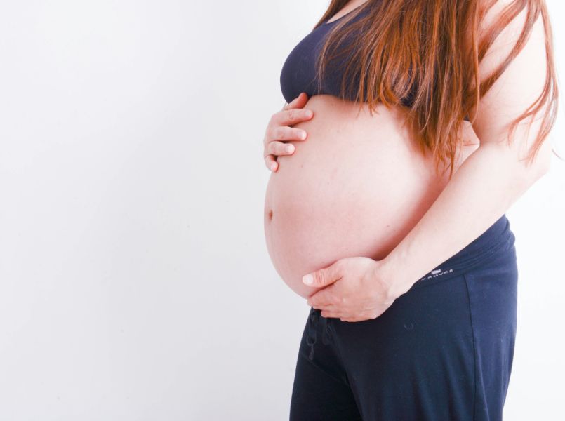 Wat is een schijnzwangerschap?