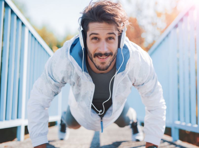 Ook mannen hebben invloed op gezondheid ongeboren kind