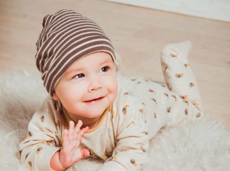 Babynamen die perfect bij het sterrenbeeld Steenbok passen