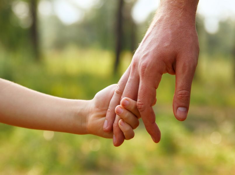 Kinderen maken alles moeilijker (maar ook leuker!)