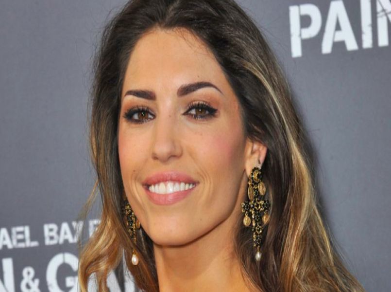 Zoon Yolanthe Sneijder-Cabau gaat voor alles