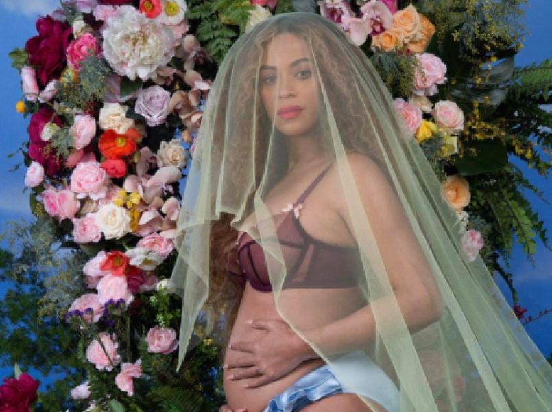 Leuk babynieuws: Beyoncé heeft een verrassing!