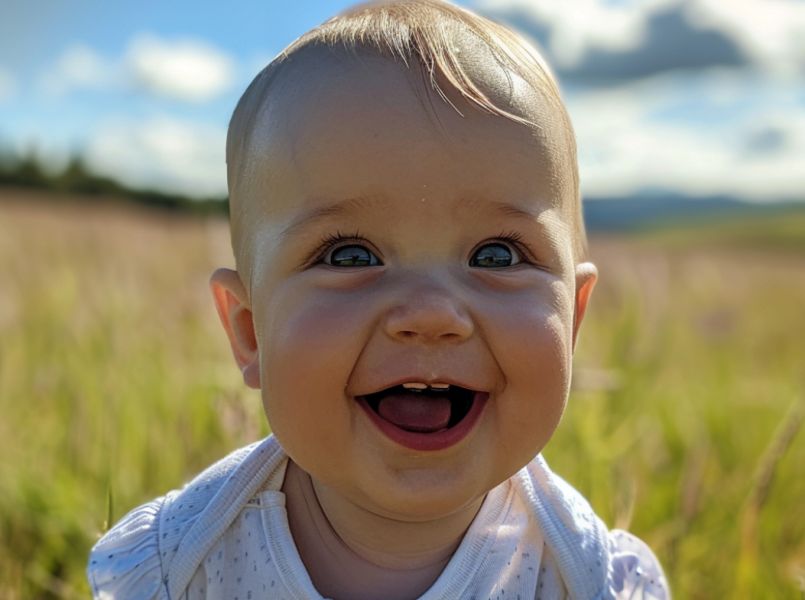  Leuke weetjes over kinderen geboren in juni