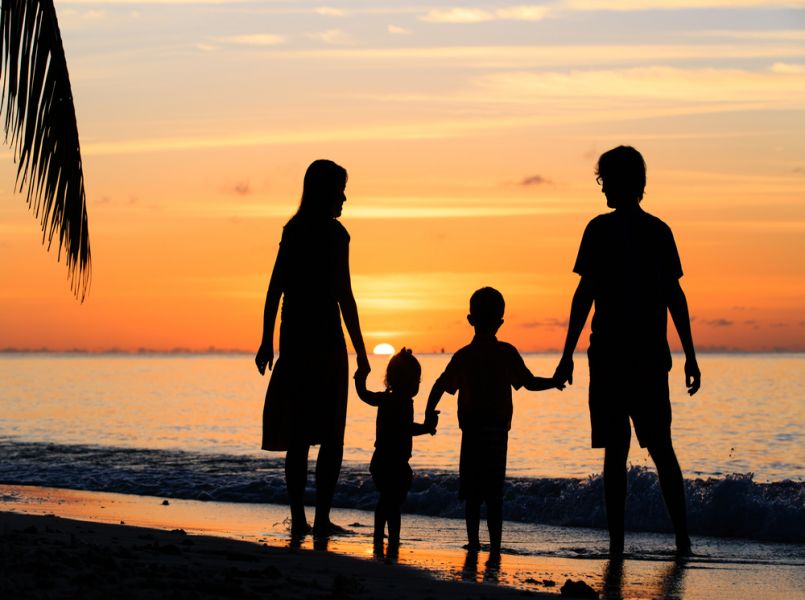 Oeps! Ouders trekken wel degelijk één kind voor